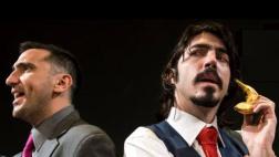 "La rebelión de los conceptos" trae de regreso a César Ritter