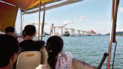 La isla de Hengqin, una nueva puerta a China