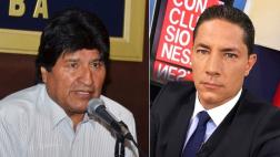Fiscalía de Bolivia llamará a declarar a periodista de CNN