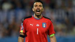 Gianluigi Buffon: "Todavía tengo cosas que dar a este equipo"
