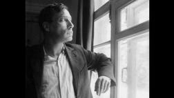 Boris Pasternak: Zhivago desclasificado