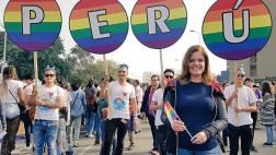 "Debemos luchar por igualdad de derechos para comunidad LGBTI"