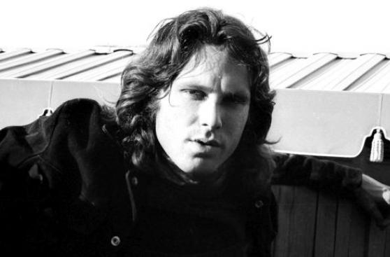 Jim Morrison: Celebración del Rey Lagarto