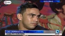 Reto de campeones: ¿Diego Chávarri se va al reality de Latina?