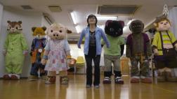 Facebook: escuela de 'mascotas de marcas' arrasa en Japón