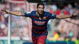Luis Suárez: Manchester City prepara una oferta de 100 millones