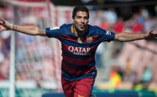 Luis Suárez: Manchester City prepara una oferta de 100 millones