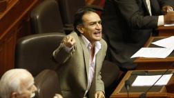 Becerril: "No vamos a poner trabas para el desarrollo del país"