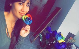 El valor de la verdad: Spheffany Loza responde a Joshua Ivanoff