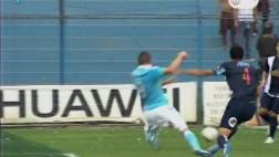 Sporting Cristal vs. Alianza Lima: ¿fue penal de Aparicio?