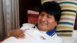 ¿Por qué Evo Morales tiene mala relación con la prensa?