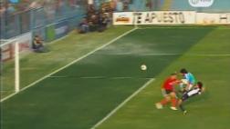 Sporting Cristal vs. Alianza Lima: la gran salvada de Cazulo