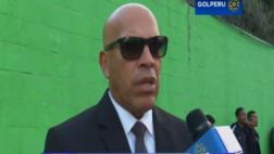 Mosquera: "Nos estamos acercando a lo que prometí en enero"