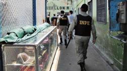 Junín: seis reos fugaron del penal de La Oroya
