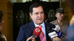 "Congreso y Ejecutivo deben tener relación de colaboración"