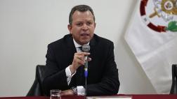 Los verdaderos traidores, la columna de Diana Seminario