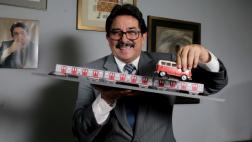 Enrique Cornejo: “Sin Apra renovada no hay Lima para mí”