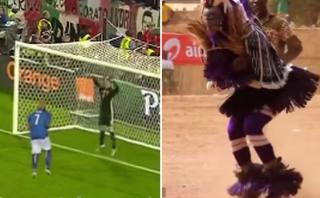 Las bromas contra el italiano Simone Zaza no paran en YouTube
