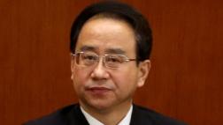 China encierra a la mano derecha del ex presidente Hu Jintao