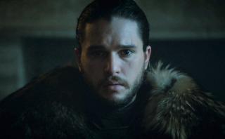"Game of Thrones": los grandes momentos de Jon Snow en un video
