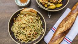 Somos receta: Café de Lima y un menú lleno de color