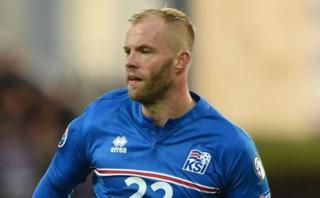 Eidur Gudjohnsen: "Vivimos un sueño, pero todo sueño acaba"
