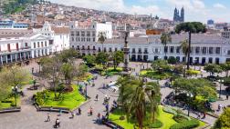 Conoce el destino líder de Sudamérica y planea tu próximo viaje