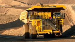 MEM: Minería no metálica creció 79% en últimos cinco años