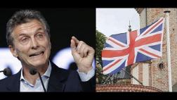 "Brexit no cambia el reclamo de Argentina sobre las Malvinas"