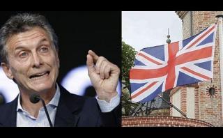 "Brexit no cambia el reclamo de Argentina sobre las Malvinas"