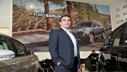 Trujillo y Piura, las nuevas paradas de Ford