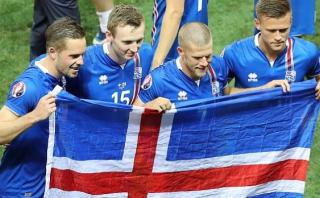 Islandia: ¿por qué tienen la terminación -son en sus apellidos?