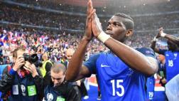 Pogba deja de seguir a la Juventus en Twitter y crecen rumores