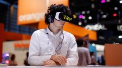 Centro médico en EE.UU. usa realidad virtual para enseñanza