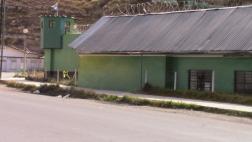 Separan a director de penal de La Oroya tras fuga de 6 internos