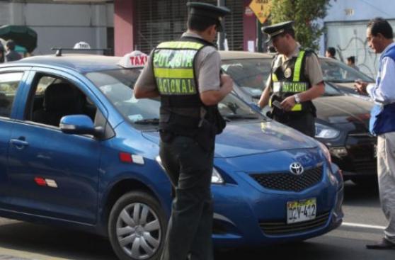 Callao: descuento de hasta en 70% en papeletas de tránsito