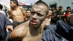 Pandillas amenazan de muerte a fiscales, políticos y policías