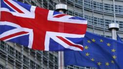 FMI: PBI del Reino Unido caería hasta 4.5% por el ‘brexit’