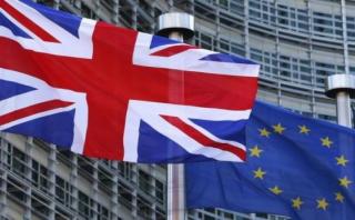 FMI: PBI del Reino Unido caería hasta 4.5% por el ‘brexit’