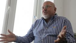 "No perderemos el tiempo en investigar al gobierno anterior"