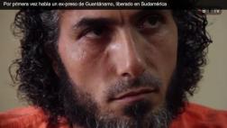 Desaparece ex preso de Guantánamo que fue enviado a Uruguay