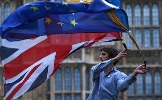 El Brexit hunde el mercado laboral del Reino Unido