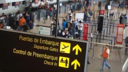 Visa Schengen: ratifican exención del documento para peruanos