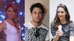 Melissa Loza admite que hermana le ocultó que estuvo con Joshua