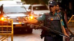 Ataque en Bangladesh: Policía mató a un rehén por error