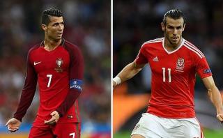 Conoce la turbulenta relación entre Cristiano Ronaldo y Bale