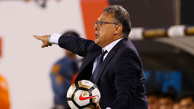 Gerardo Martino renunció a selección Argentina, confirmó la AFA
