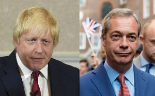 Reino Unido: ¿Por qué renunciaron los promotores del Brexit?