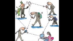 La multiplicación de los memes, por Pedro Suárez-Vértiz