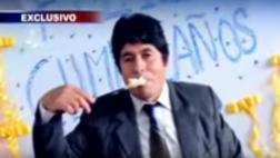 Cajamarca: profesor que confesó violación de alumna está libre